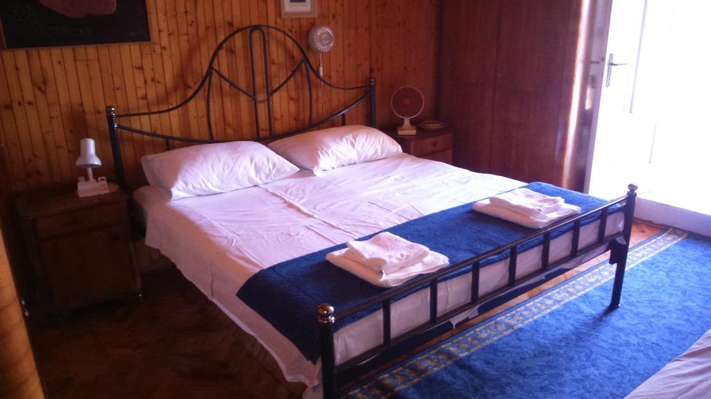 Holiday Home Smokvica Viganj Ngoại thất bức ảnh