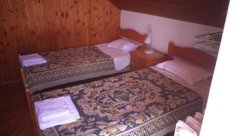 Holiday Home Smokvica Viganj Ngoại thất bức ảnh